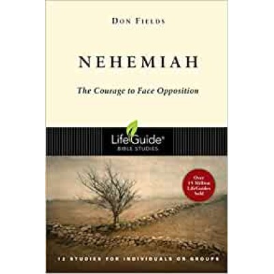 Nehemiah Life Guide