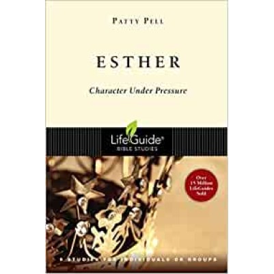 Esther Life Guide