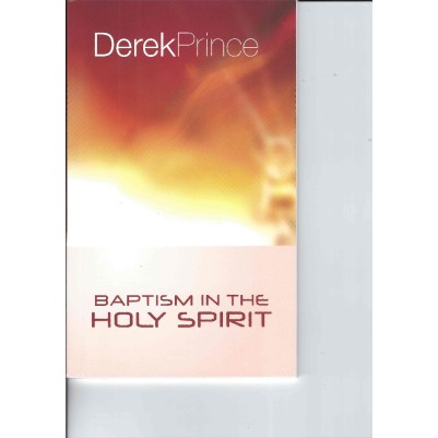 Baptism In The Holy Spirit