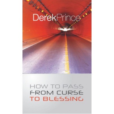 How To Pass From Curse To Blessing