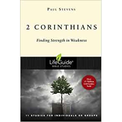 2 Corinthians Life Guide