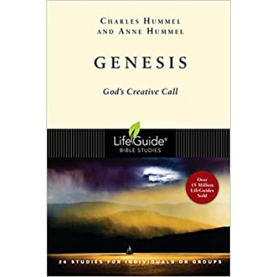 Genesis Life Guide