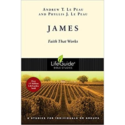 James Life Guide