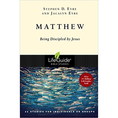 Matthew Life Guide