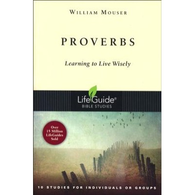 Proverbs Life Guide