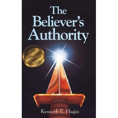 Believers Authority