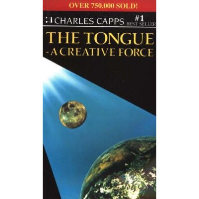 Tongue A Creative Force