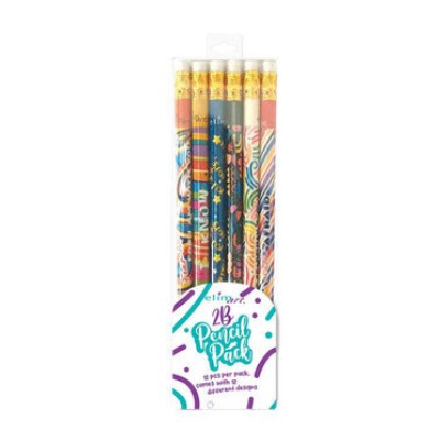 Pencil 12 Pack