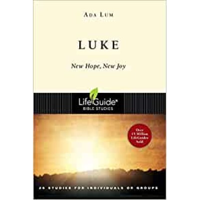 Luke Life Guide