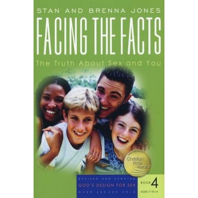 Facing The Facts #4