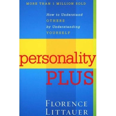 Personality Plus Revised