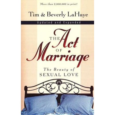 Act Of Marriage