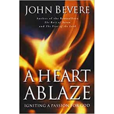 Heart Ablaze