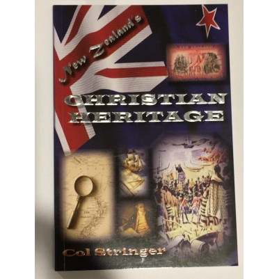 New Zealands Christian Heritage