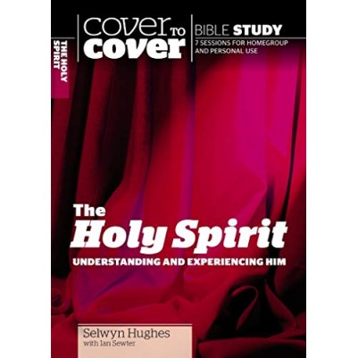 Holy Spirit Cover To Cover