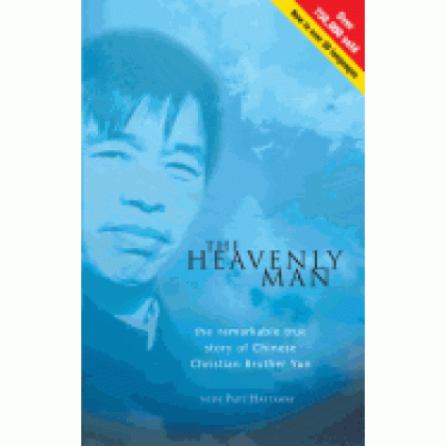 Heavenly Man Brother Yun