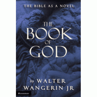 Book Of God New Edition