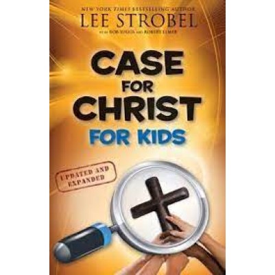 Case For Christ For Kids
