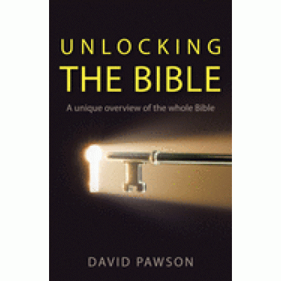 Unlocking The Bible Omnibus