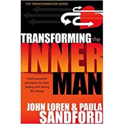Transforming The Inner Man