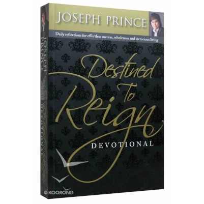 Destined To Reign Devotional