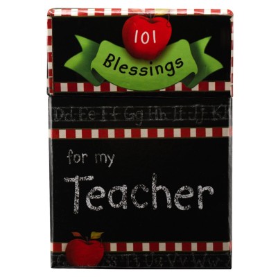 Promises 101 Blessings Teacher
