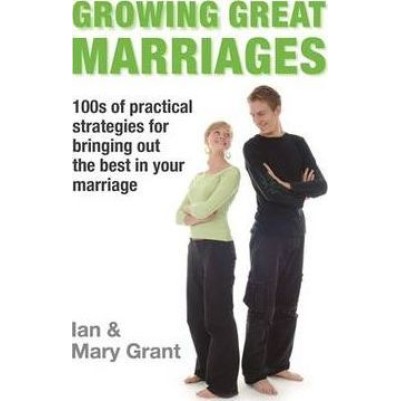 Growing Great Marriages