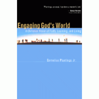 Engaging Gods World