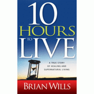 10 Hours To Live