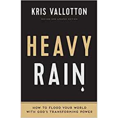 Heavy Rain How To Flood Your World With Gods Transforming