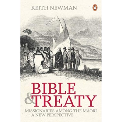 Bible And Treaty
