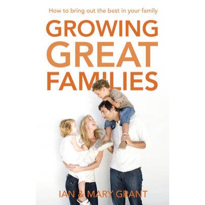 Growing Great Families