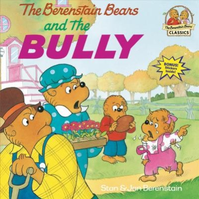 Berenstain Bears And The Bully