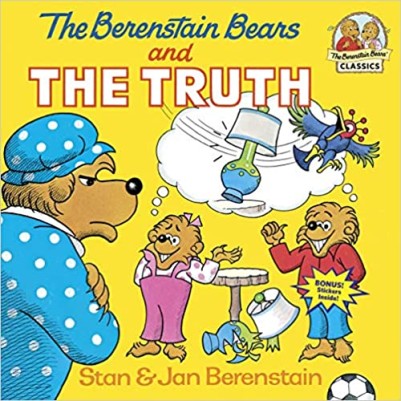 Berenstain Bears And The Truth
