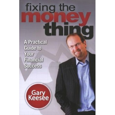 Fixing The Money Thing