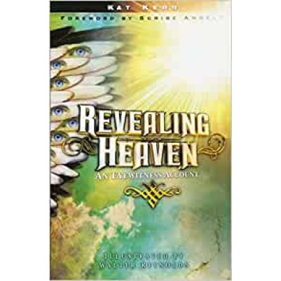 Revealing Heaven