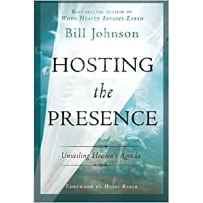 Hosting The Presence