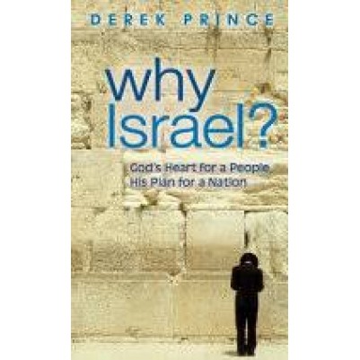 Why Israel