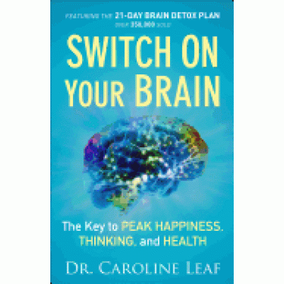 Switch On Your Brain T/P