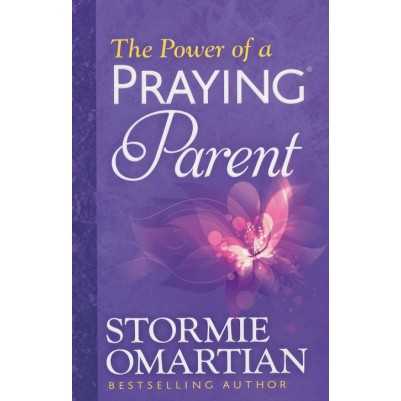 Power Of A Praying Parent paperback