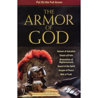 Armor Of God