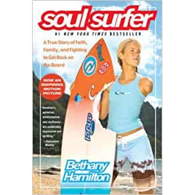 Soul Surfer A True Story