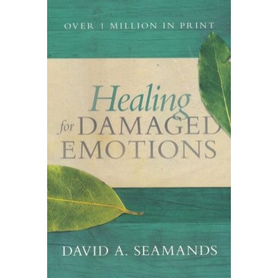 Healing For Damaged Emotions