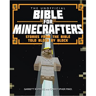 Unofficial Bible For Minecrafters