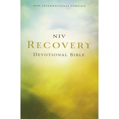 NIV Recovery Devotional