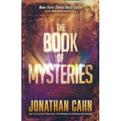Book Of Mysteries