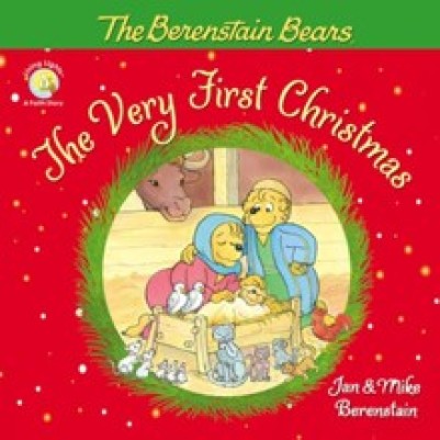 Berenstain Bears Very First Christmas