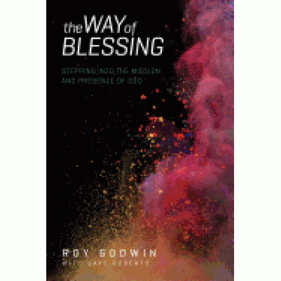 Way Of Blessing