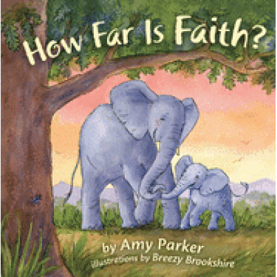 How Far Is Faith