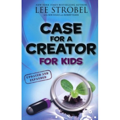 Case For a Creator For kids